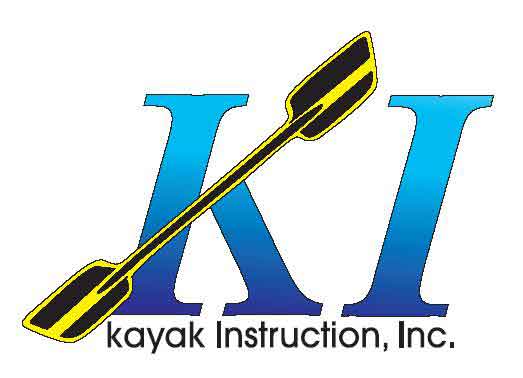 Kayak Instruction Inc. logo